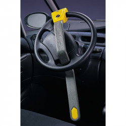 Stoplock Airbag - Steering...