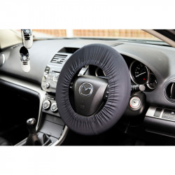 Disklok Steering Wheel...