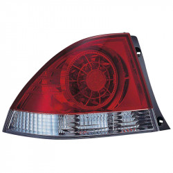 Set LED Tail Lights...