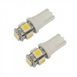 5Q T-10 LED Leuchtmittel...