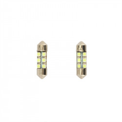 6Q LED/SMD Festoon...