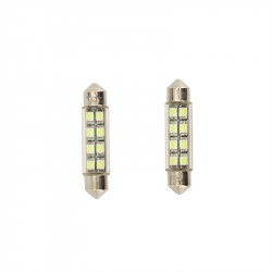 8Q LED/SMD Festoon Lampen...