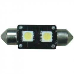 Festoon Leuchtmittel 2Q SMD...