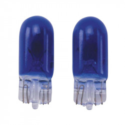 T-10 12V/5W Ampoules 12V...