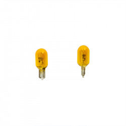 T-10 12V/5W Ampoules 12V...