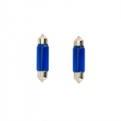 Festoon Ampoules 10W/12V...