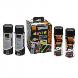 Foliatec Spray Film (Dip)...