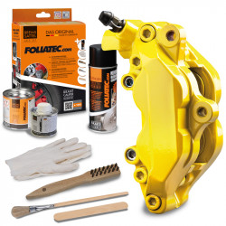 Foliatec Brake Caliper...