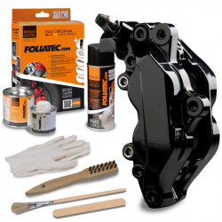 Foliatec Brake Caliper...