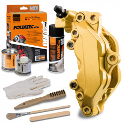 Foliatec Brake Caliper...