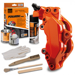 Foliatec Brake Caliper...