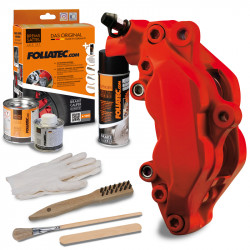 Foliatec Brake Caliper...