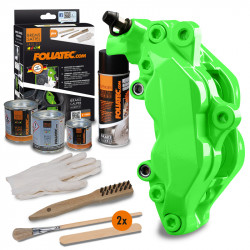 Foliatec Brake Caliper...