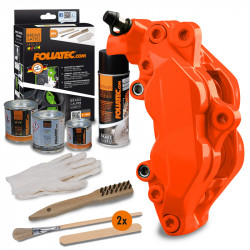 Foliatec Brake Caliper...