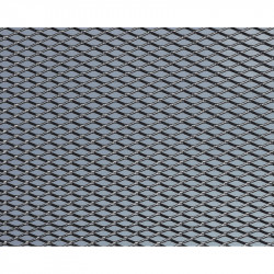 Foliatec Aluminum Race-mesh...