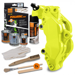 Foliatec Brake Caliper...