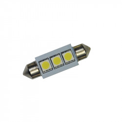 Foliatec SMD-LED CabLight -...