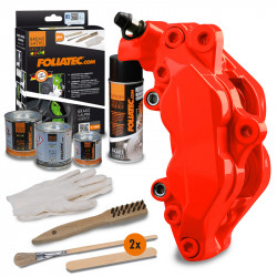 Foliatec Brake Caliper...