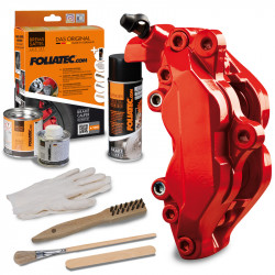 Foliatec Brake Caliper...