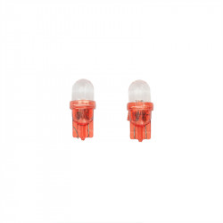 T-10 LED Leuchtmittel 12V...