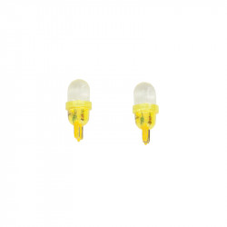 T-10 Ampoules LED 12V...