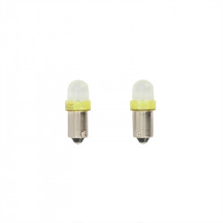 BA9S Ampoules LED 12V...