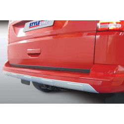 RGM Rear bumper skirt...