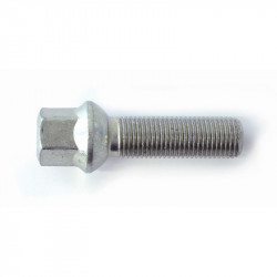 H&R Wheel bolt Round-Head...