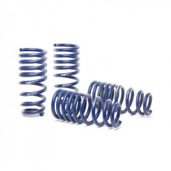 H&R Raising Springs...