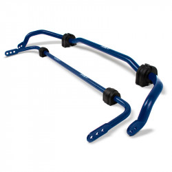 H&R Set of Anti-Roll Bars...