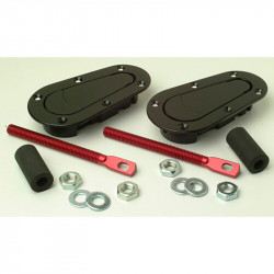 Set universal Racing Plus...