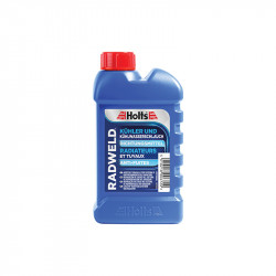 Holts Radweld New Formula...