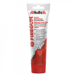 Holts Firegum tube 150gr