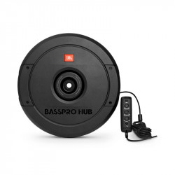 JBL Bass Pro Hub 11'' 200W...