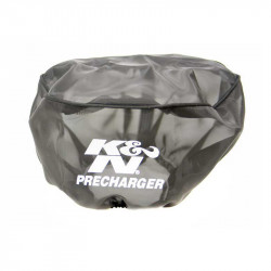 Precharger Filterhoes 178 x...