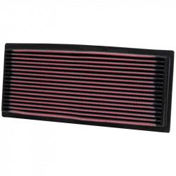 K&N Replacement Air Filter...