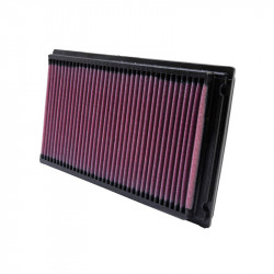 K&N Replacement Air Filter...