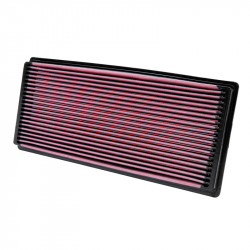 K&N Replacement Air Filter...