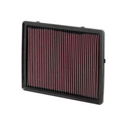 K&N Replacement Air Filter...