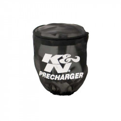 Precharger Filterhoes 76 x...