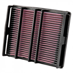 K&N Replacement Air Filter...