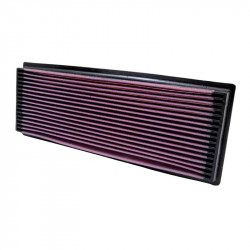 K&N Replacement Air Filter...