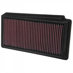 K&N Replacement Air Filter...