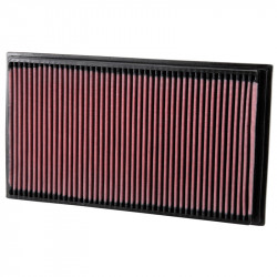 K&N Replacement Air Filter...