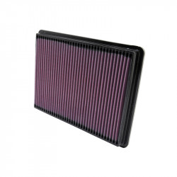 K&N Replacement Air Filter...