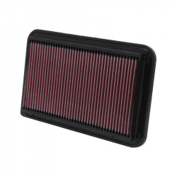 K&N Replacement Air Filter...