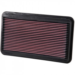 K&N Replacement Air Filter...