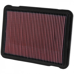 K&N Replacement Air Filter...