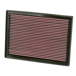 K&N Replacement Air Filter...