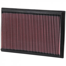 K&N Replacement Air Filter...